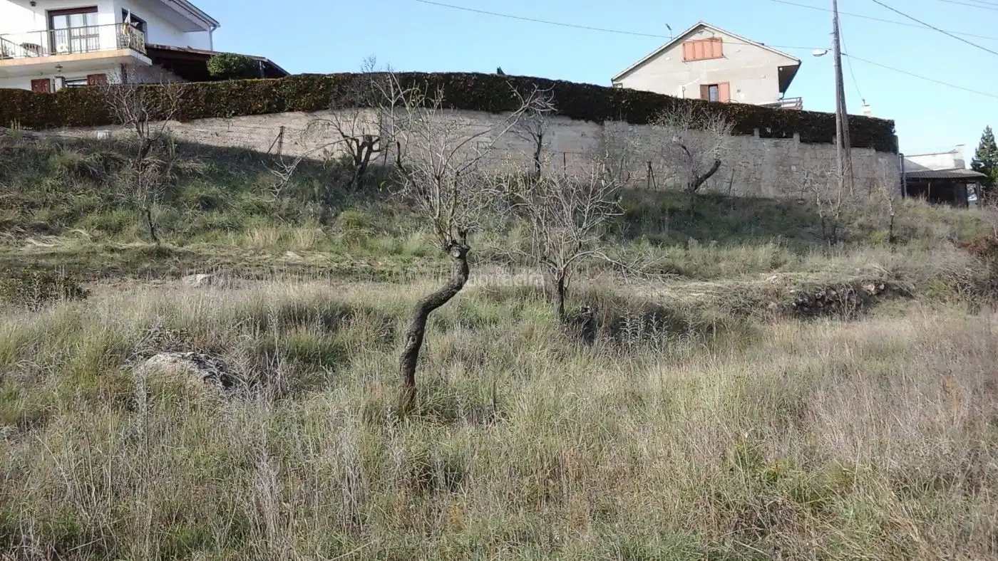 Terreny residencial en venda a Passatge Isidre de Comasua 7, imagen 5