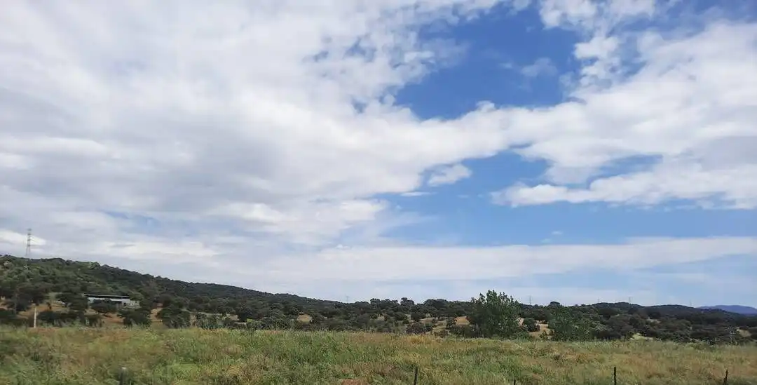 Casa o chalet en venta en Nuño Gómez con Aire acondicionado y Calefacción