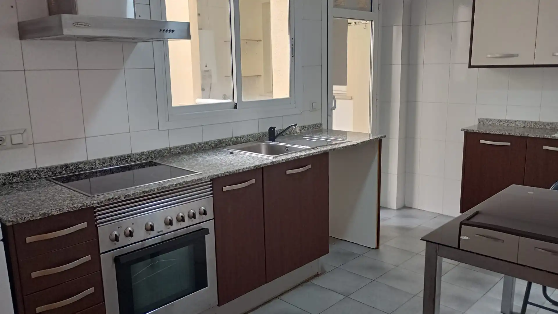 Kitchen of Flat for sale in Llíria