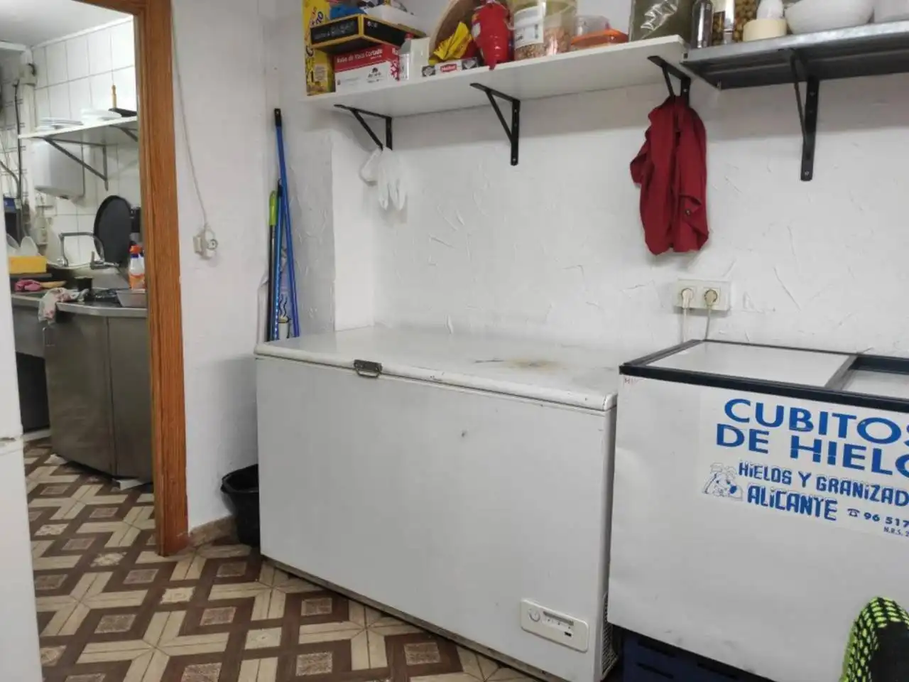 Local comercial en venta en Petrer, imagen 7
