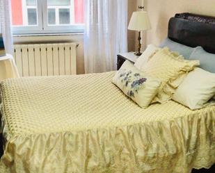 Bedroom of Flat for sale in Lugo Capital