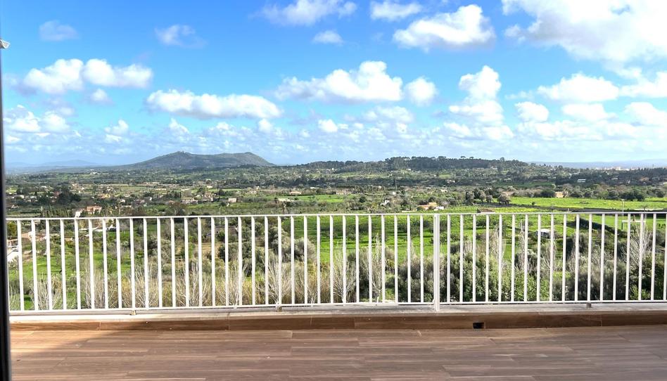 Photo 1 of Flat to rent in Selva, Illes Balears