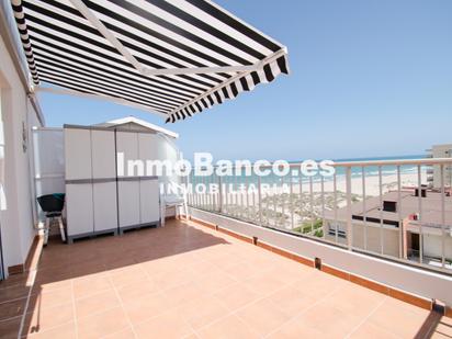 Attic for sale in  Valencia Capital  with Heating, Terrace and Storage room