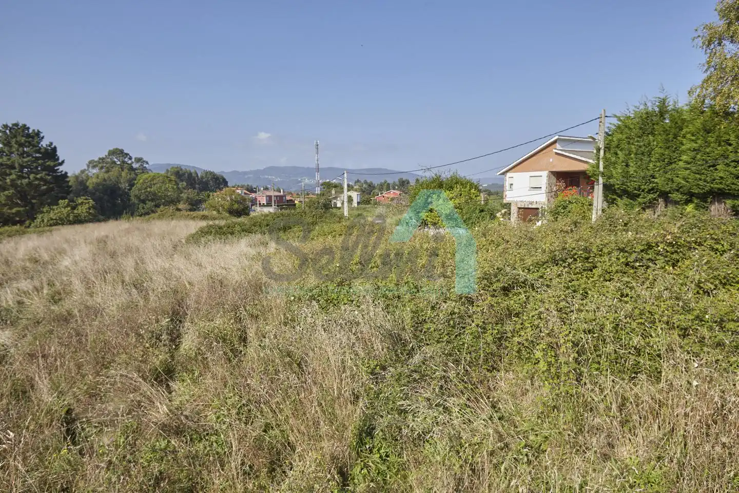 Lands and plots for sale in Aldea Barganaz, imagen 7