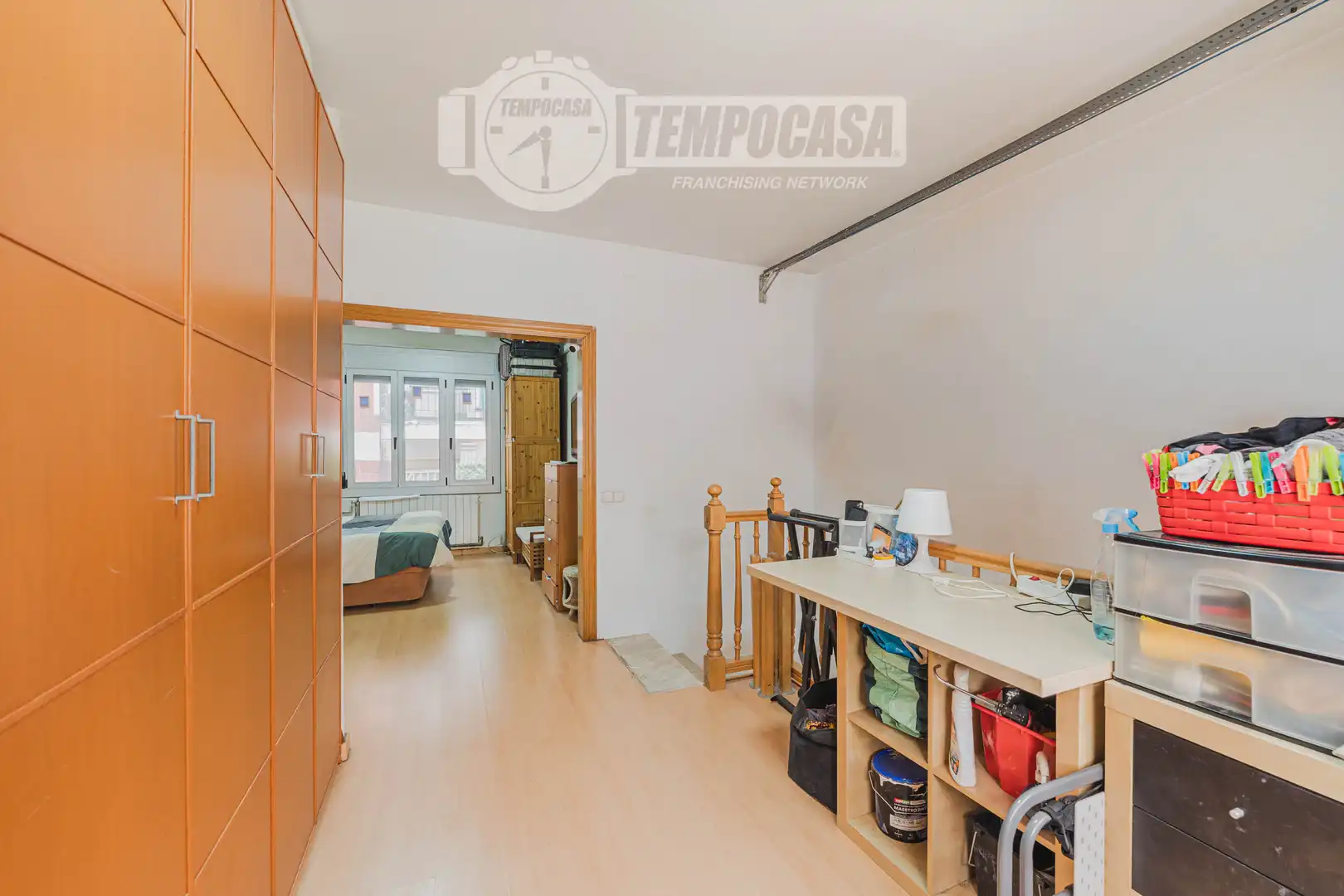 Dúplex en venda a Carrer de Valldemossa, 56, Porta