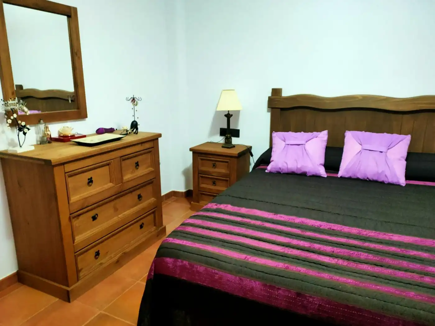 Casa o chalet de alquiler en Fuencaliente
