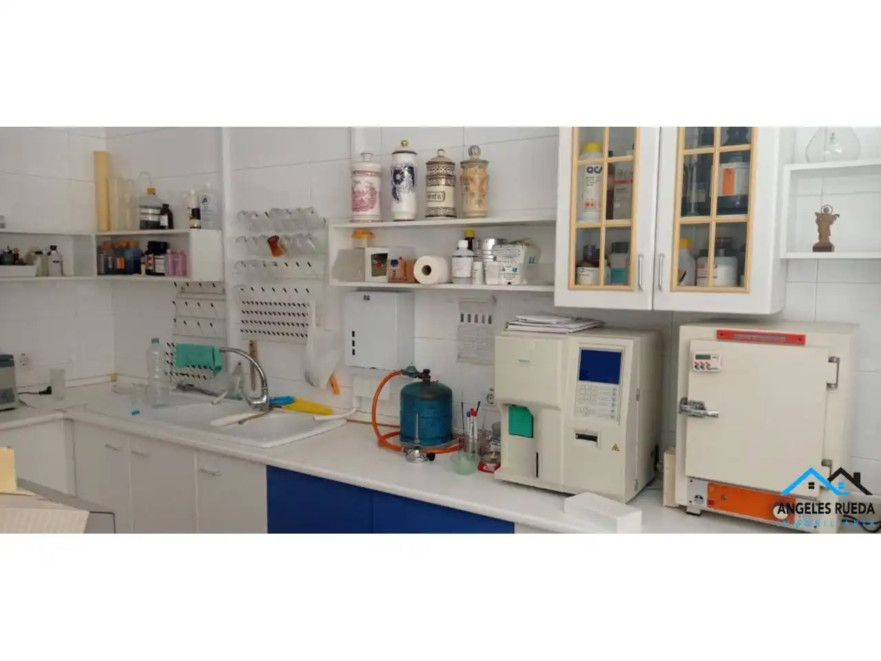 Business premises to rent in Avenida GUSTAVO VILLAPALOS, imagen 10
