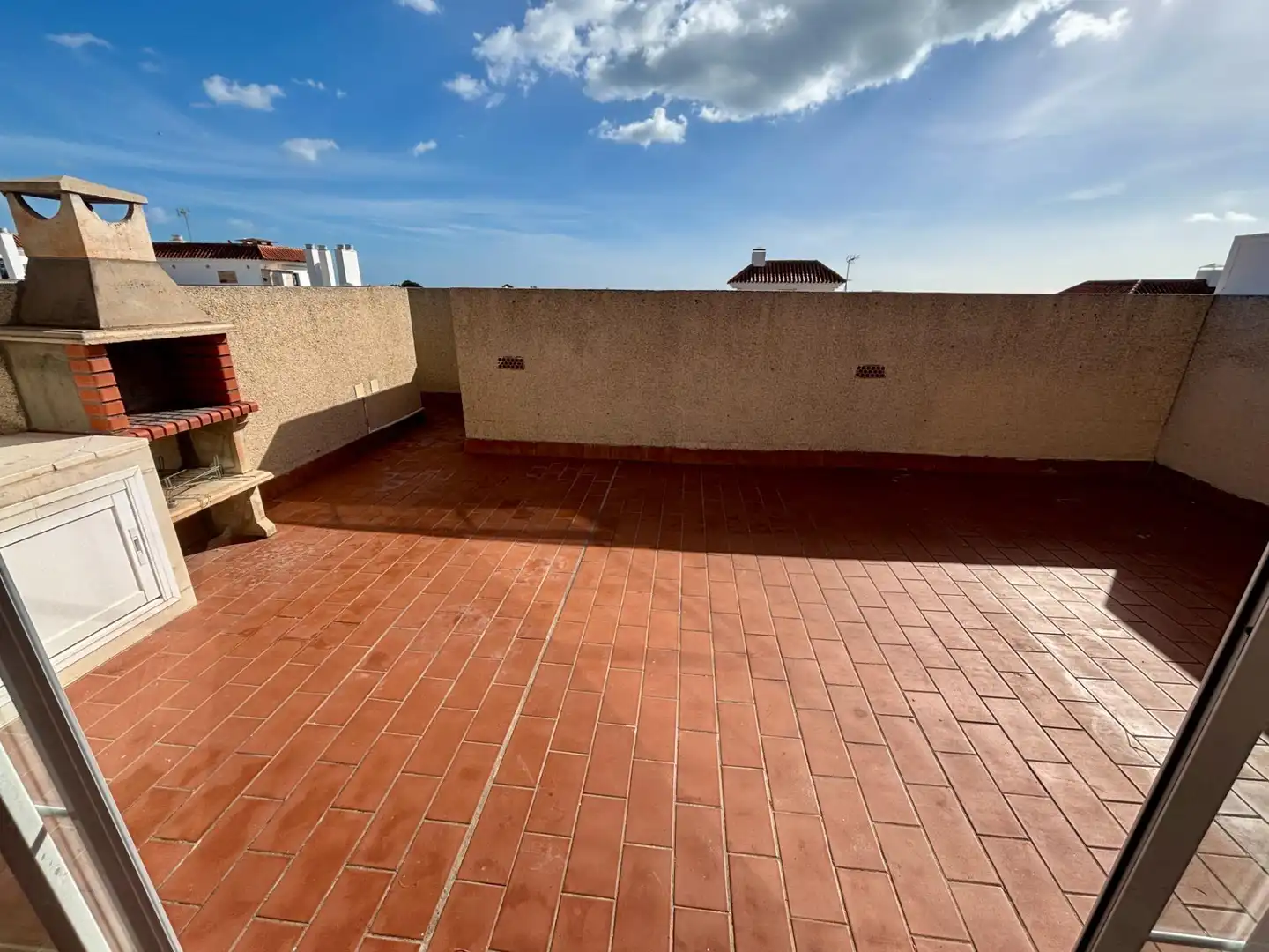 Terrace of Attic for sale in Torremolinos  with Terrace and Community pool