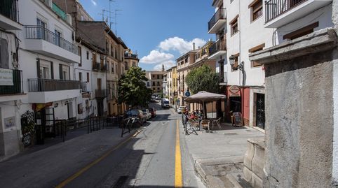 Foto 4 de Piso en venta en Calle Salvador, San Matías - Realejo, Granada Capital