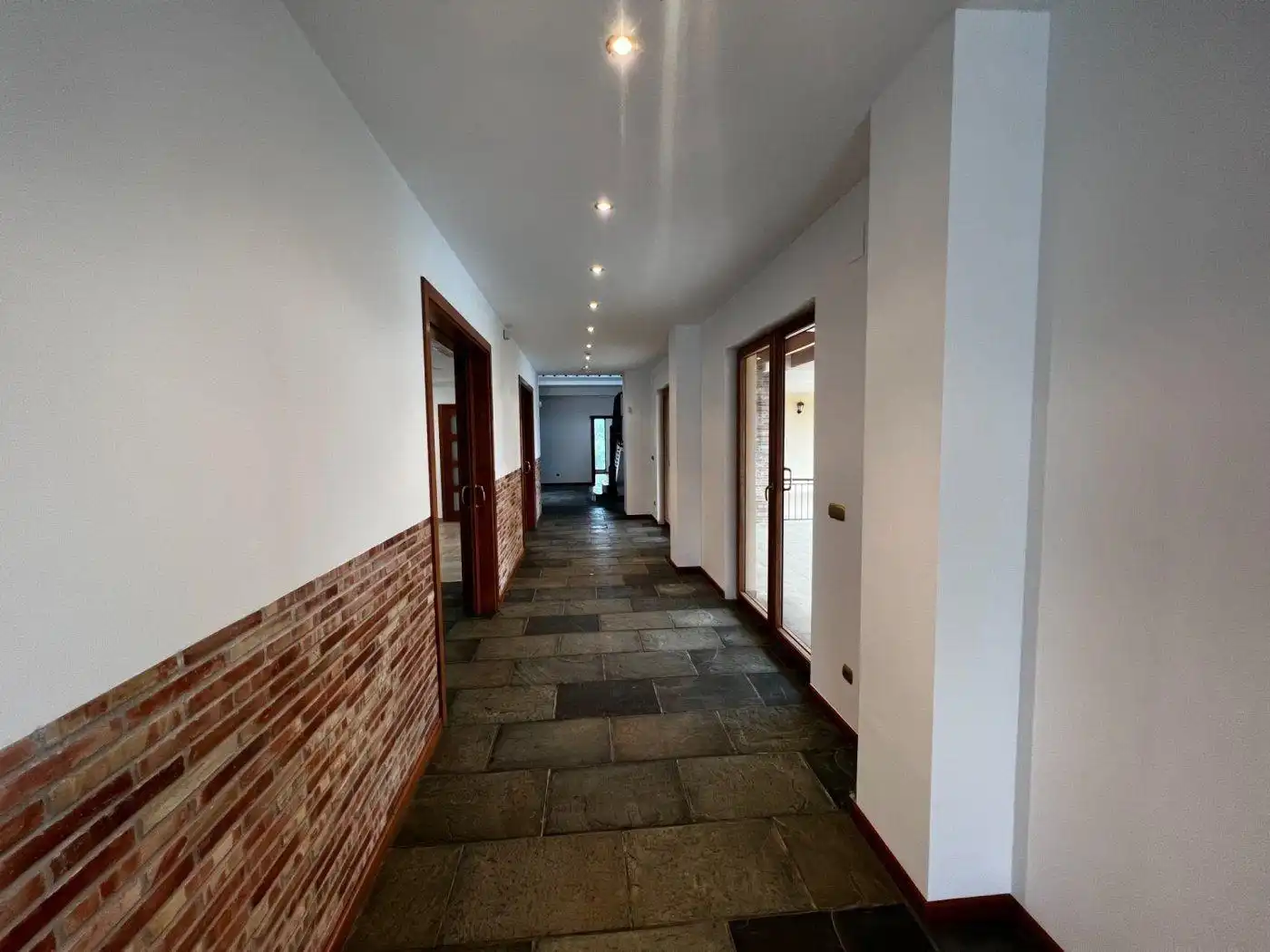 Casa rústica amb terrassa en venda a Penàguila, imagen 36