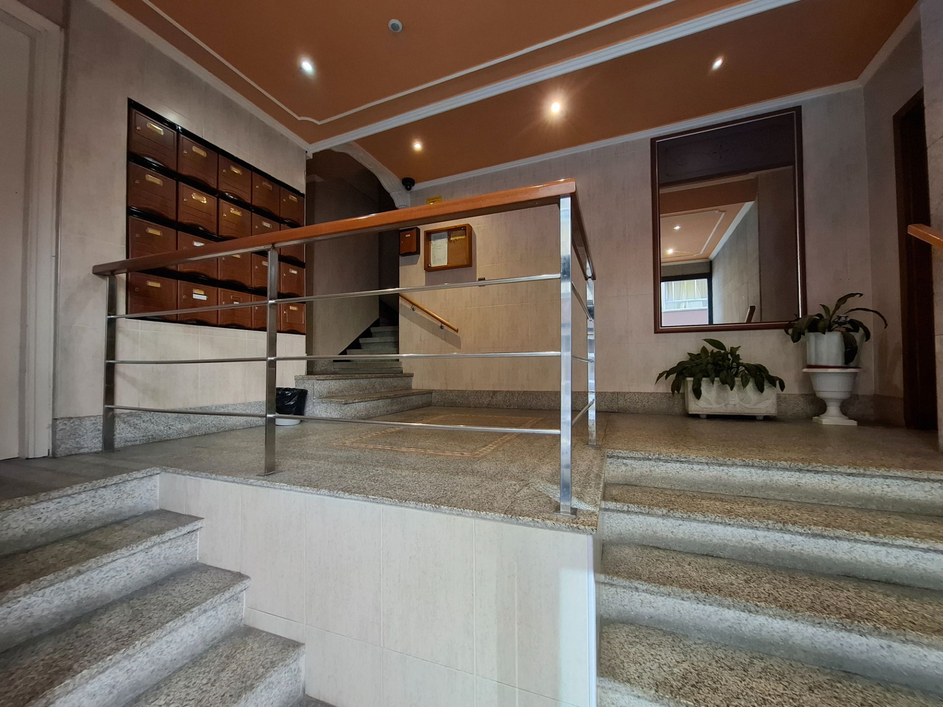 Flat for sale in Rúa Bailén, Travesía de Vigo - San Xoán