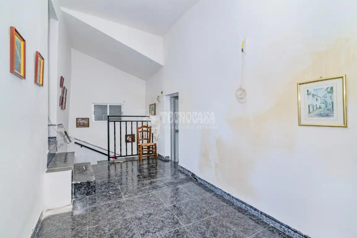 Casa adosada en venta en Alhendín con Terraza