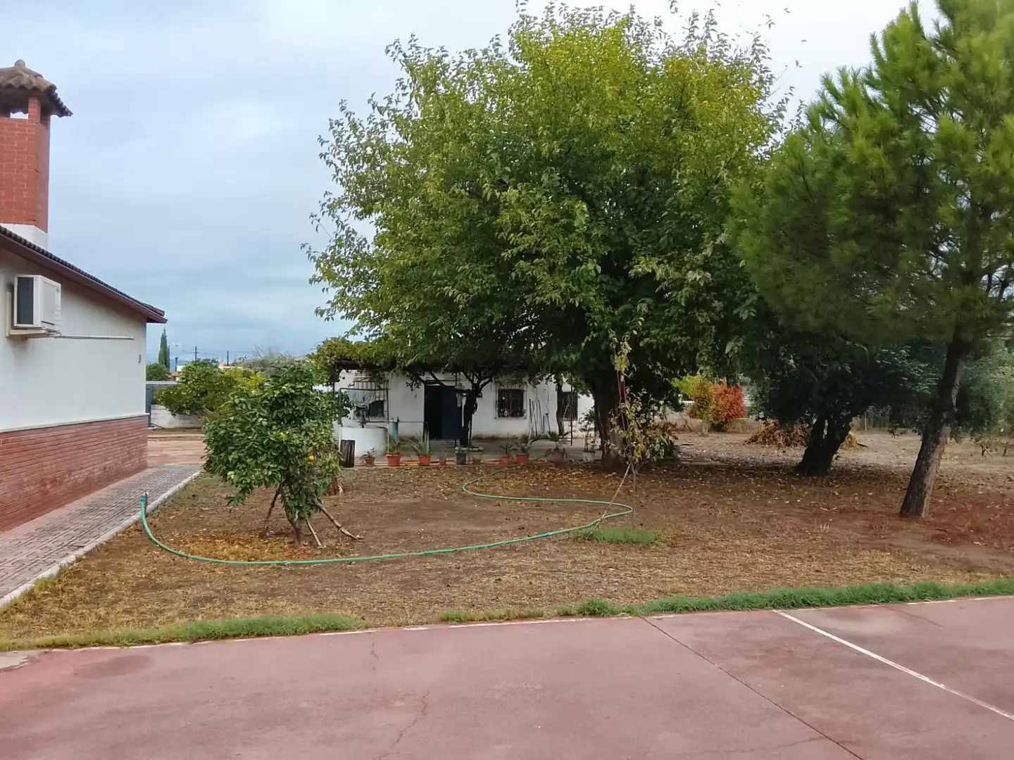 Finca rústica en venda en Córdoba amb Aire condicionat, Calefacció i Jardí privat