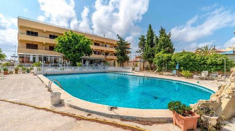 Foto 2 von Geschaftsraum zum Verkauf in Calle Jucar , 2, Aguas Nuevas, Torrevieja