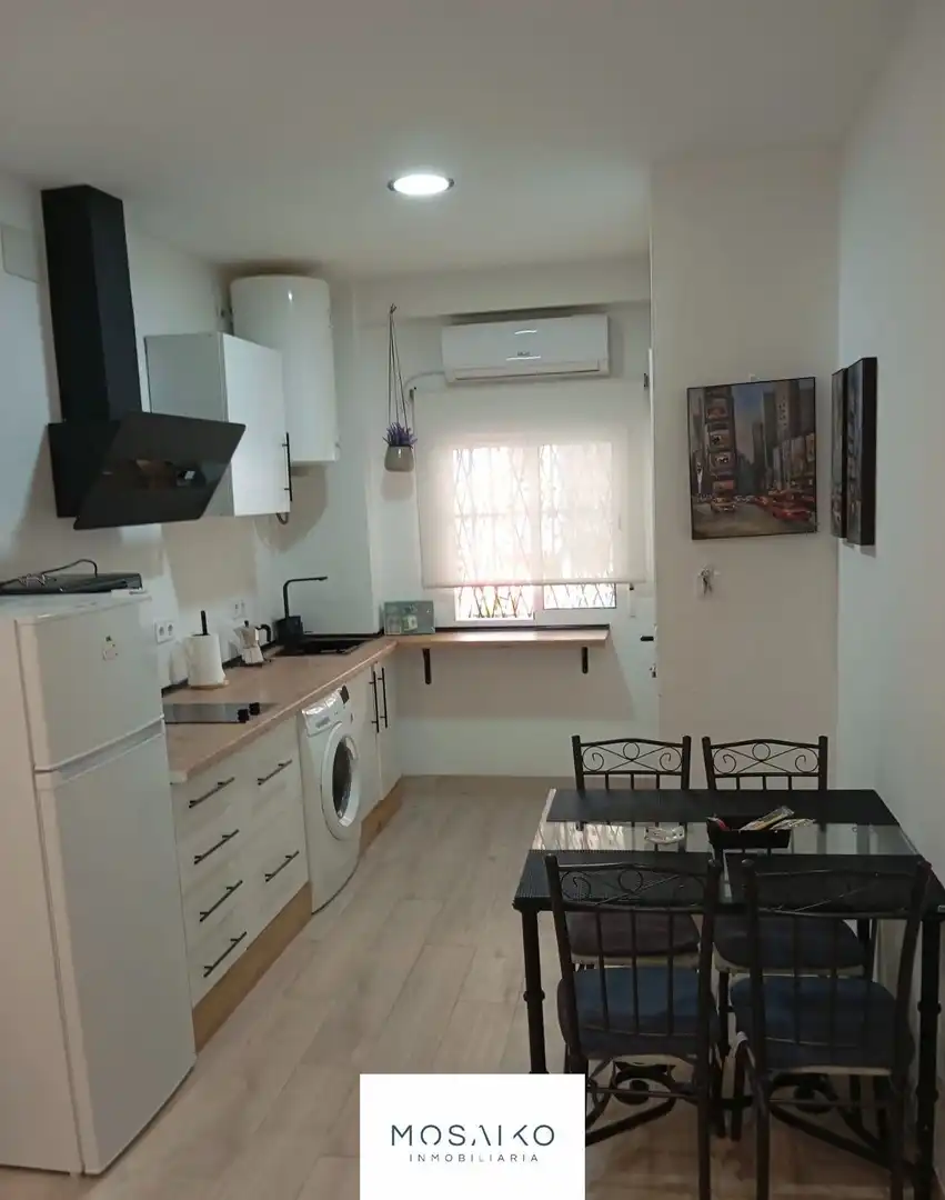 Cocina de Casa o chalet en venta en Córdoba con Aire acondicionado, Calefacción y Terraza