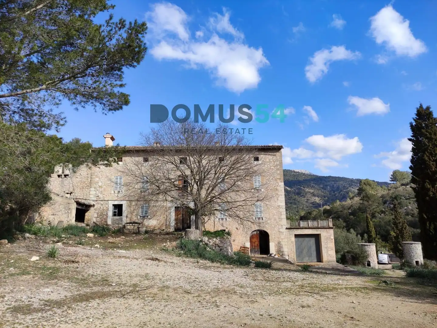 Casa rústica en venta en Alaró, imagen 22