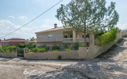 Casa o xalet en venda a Pedralba