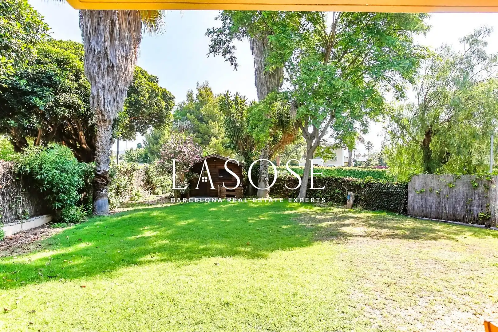 Chalet con terraza en venta en Paseo VILANOVA, imagen 72