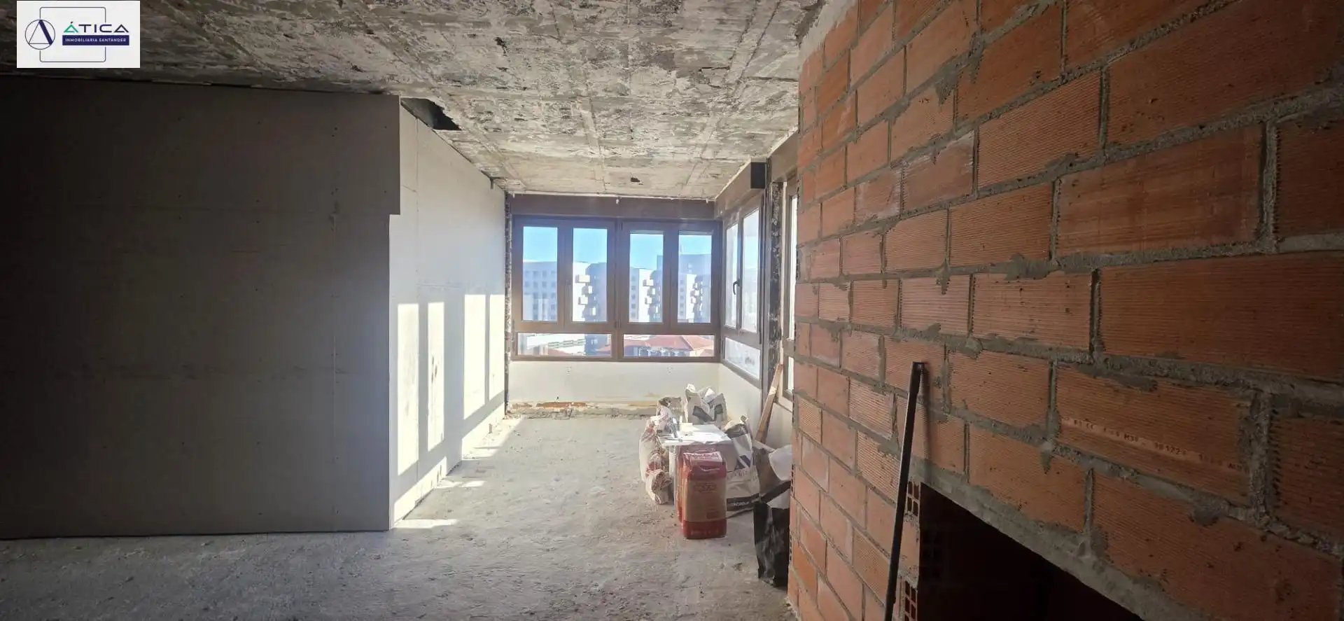 Piso con ascensor en venta en Avenida de Valdecilla, imagen 4