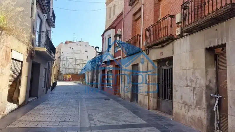 Locale commerciale in vendita a Rodríguez Paterna, imagen 2