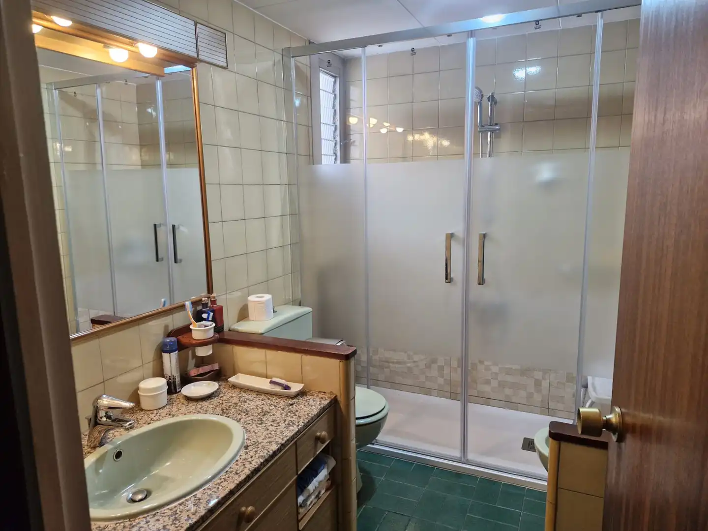 Ático en venta en Carrer de las Navas de Tolosa, Navas