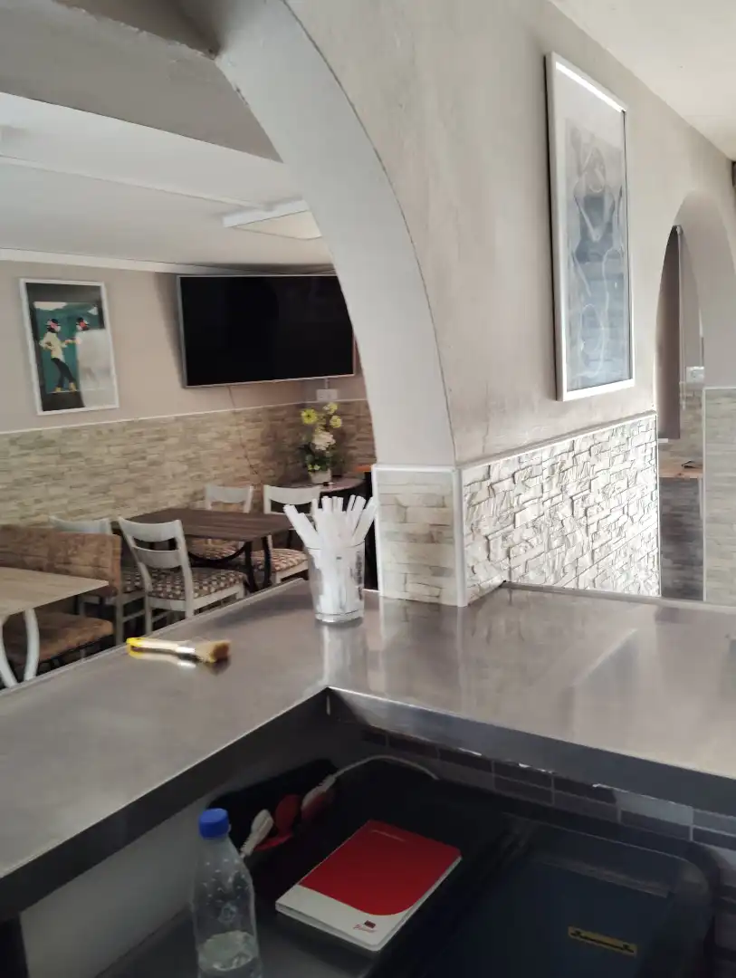 Cocina de Local en venta en Constantí con Amueblado
