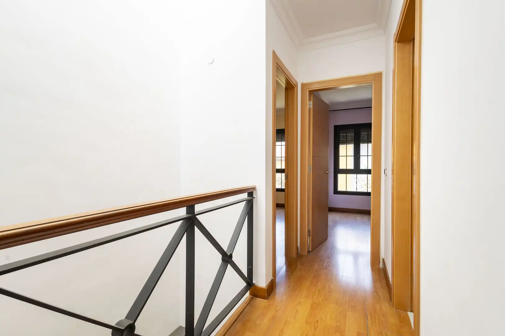 Casa adosada en venta en San Cristóbal de la Laguna con Jardín privado y Trastero