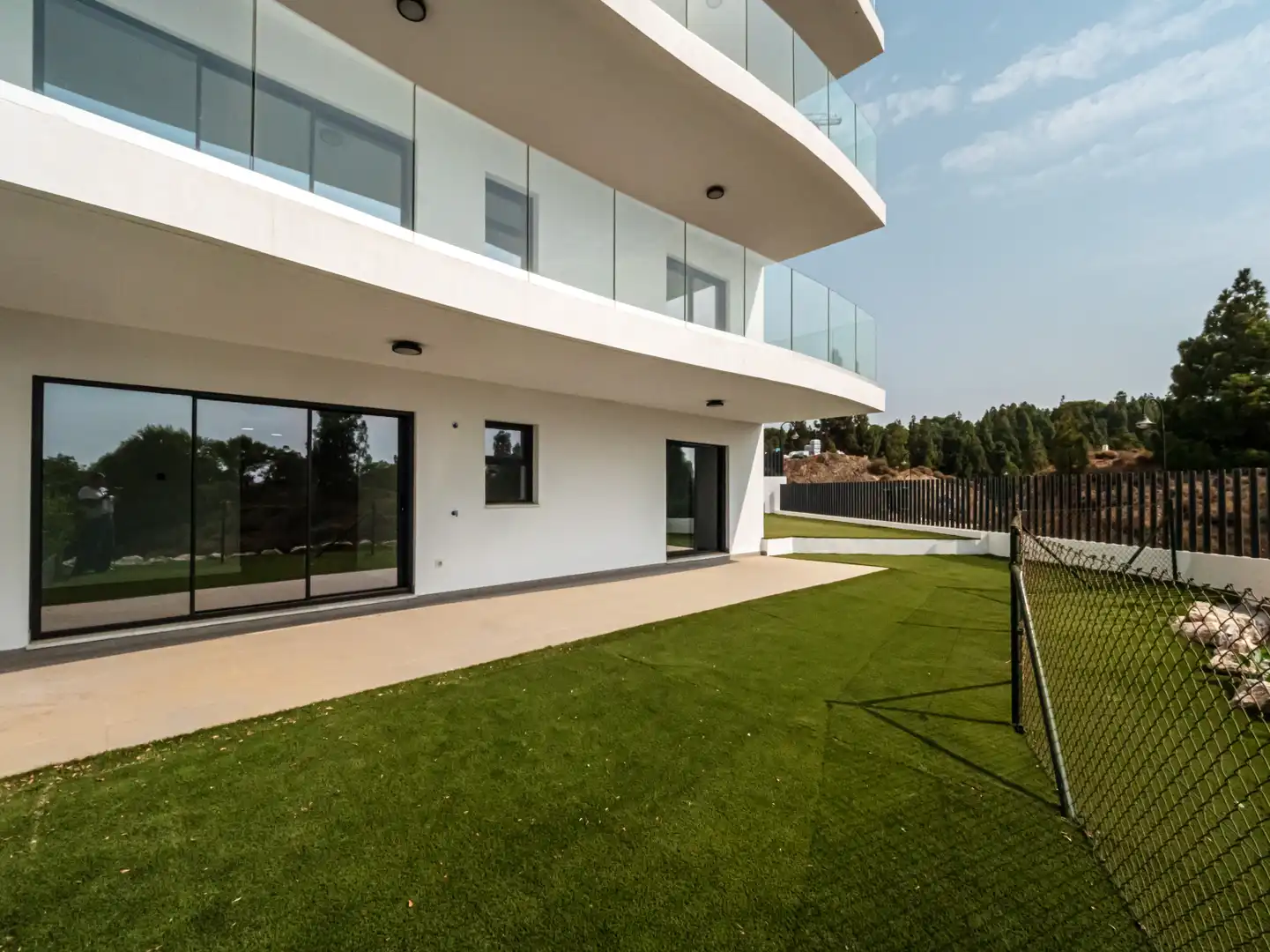 Wohnung mit Pool zum Verkauf in Mijas Costa - CL ALMEZ 1, imagen 3