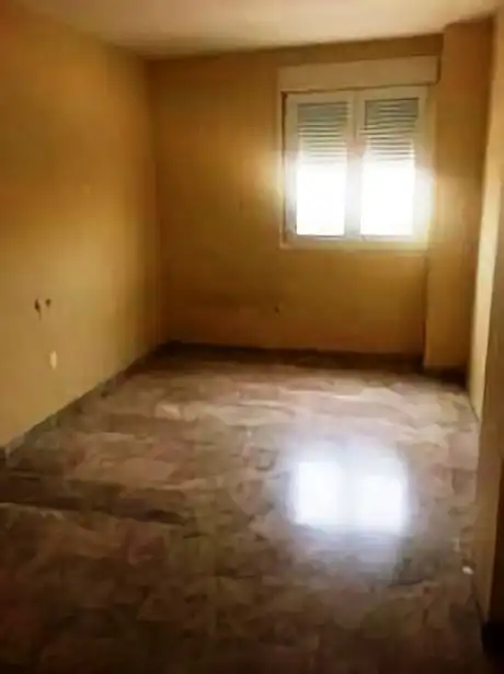 Habitación de Casa o chalet en venta en Almería con Calefacción y Trastero