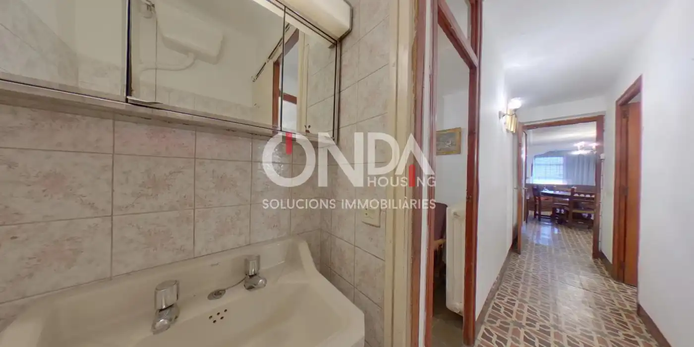 Casa adosada en venta en Calle Ravàl del Vall, 25, Salàs de Pallars
