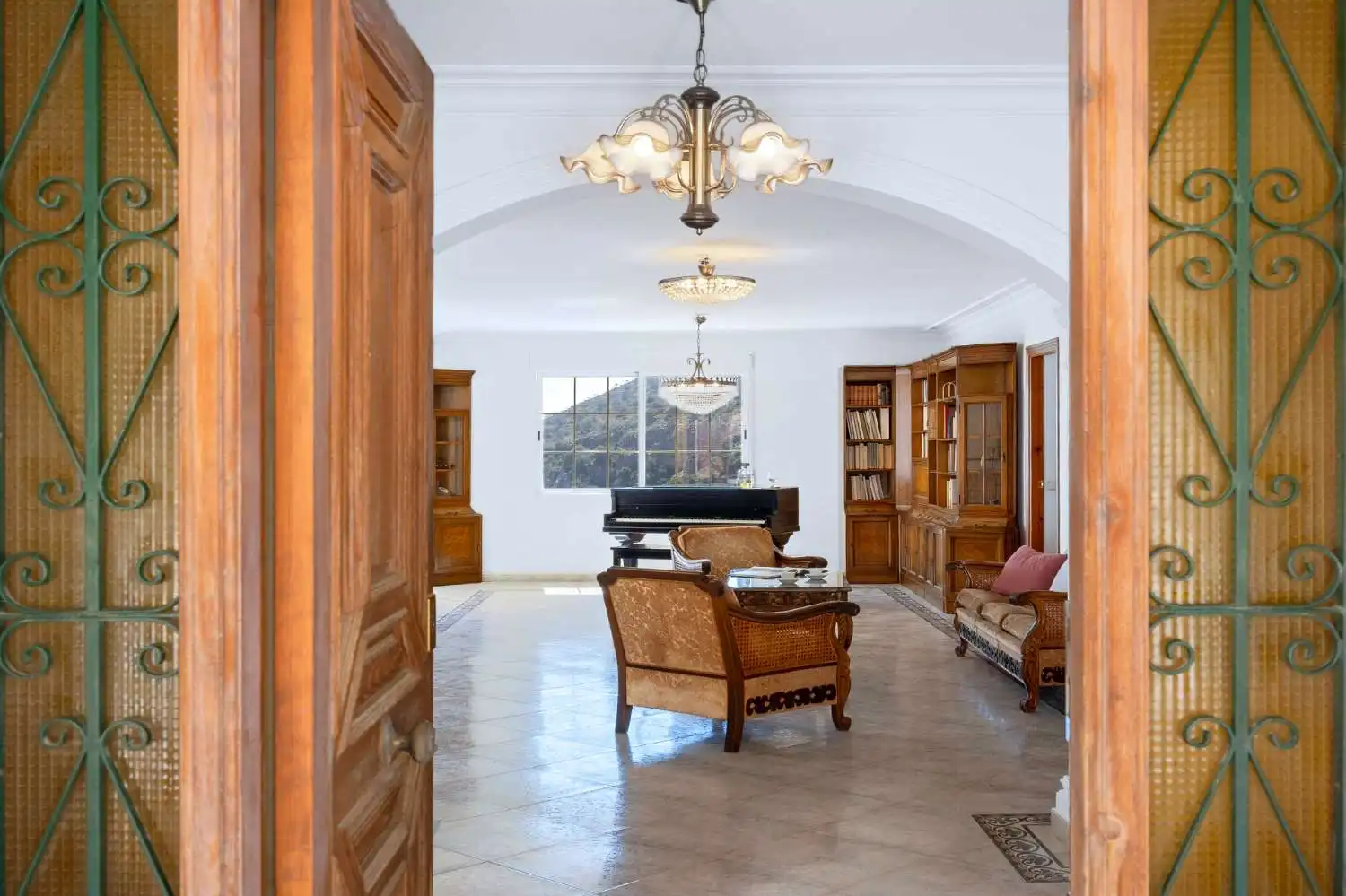 Casa o chalet en venta en Almuñécar con Calefacción, Terraza y Trastero