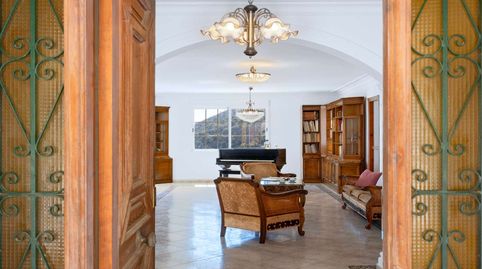 Foto 4 de Casa o chalet en venta en N/a, -1, Las Palomas, Almuñécar