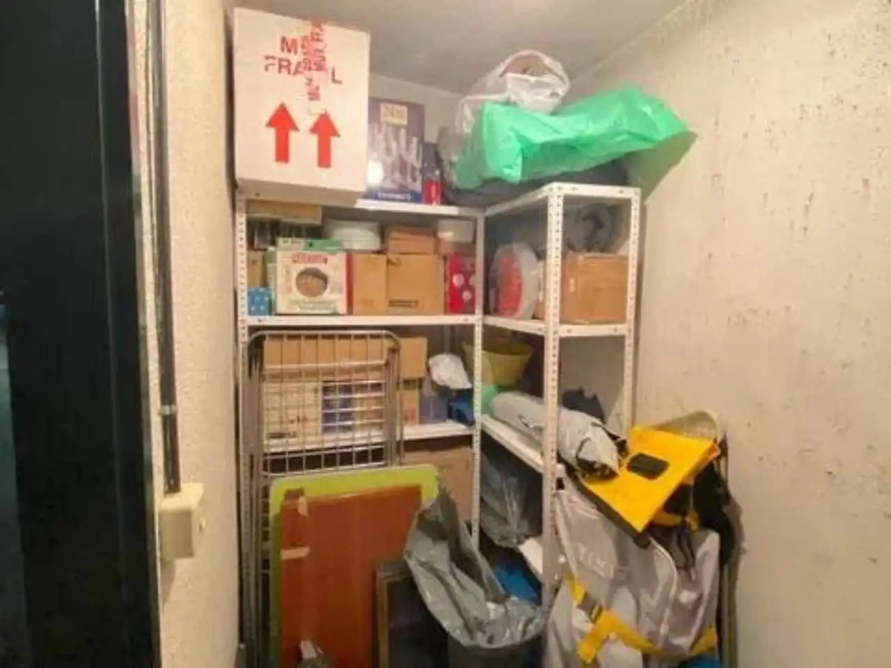 Parcheggio in vendita a Calle Landabarri Bidea, 52
