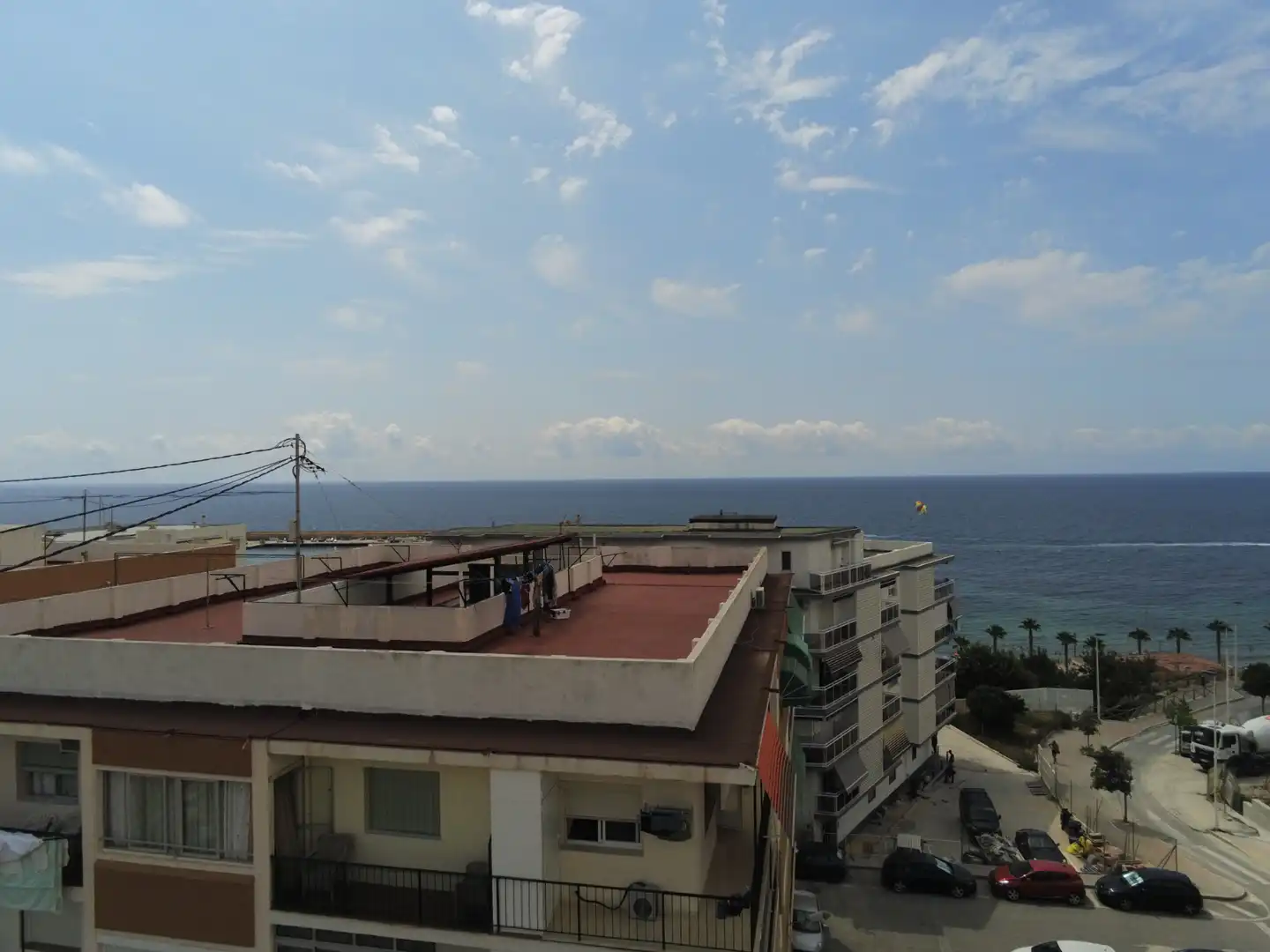 Wohnung zum Verkauf in Platja de Vila Joiosa