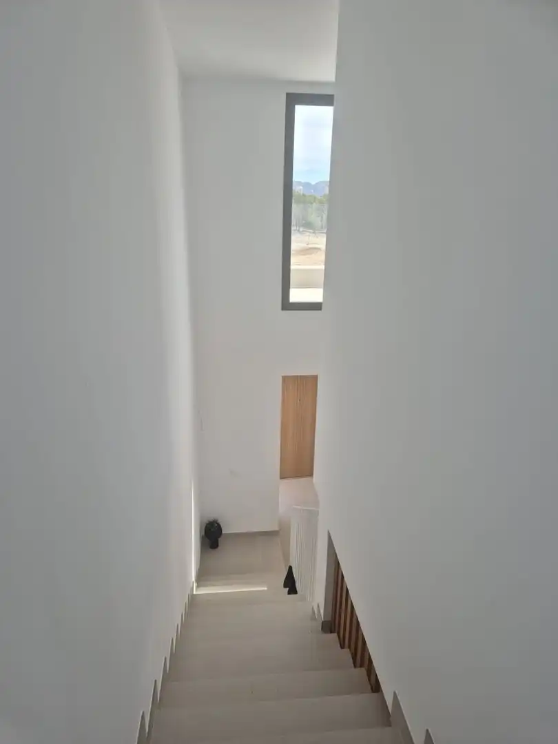 Detached house for sale in Golf Bahía, imagen 4