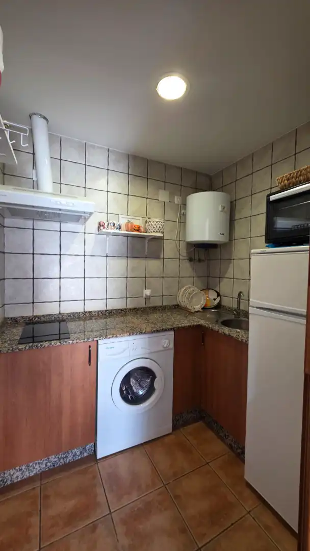 Apartment with terrace for sale in Grazalema, imagen 7