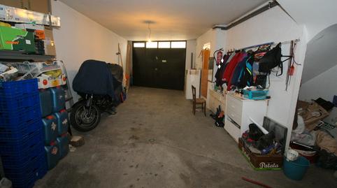 Foto 4 de Casa adosada en venda a Calle la Vaquera, 19, El Arenal , Ávila