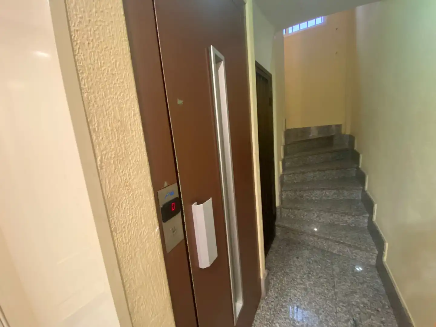 Piso de alquiler en Gijón - ALFONSO I, Barrio del Centro