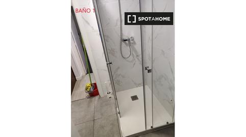 Photo 5 of Flat to share in Fozaneldi - Tenderina, Asturias