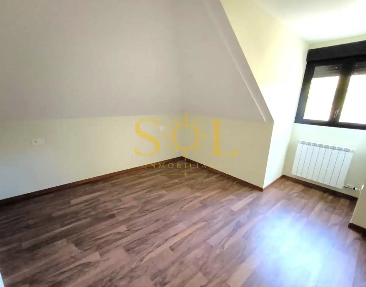 Maisonette zum Verkauf in Calle Emiliano Alonso Sánchez Lomba, -1, Puebla de Lillo