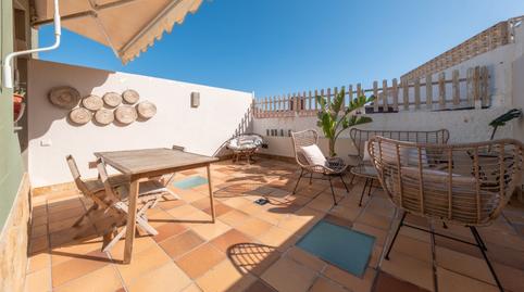 Foto 3 de Casa o xalet en venda a Calle Mariano José de Larra, 7, Playa del Hombre - Taliarte - Salinetas, Telde