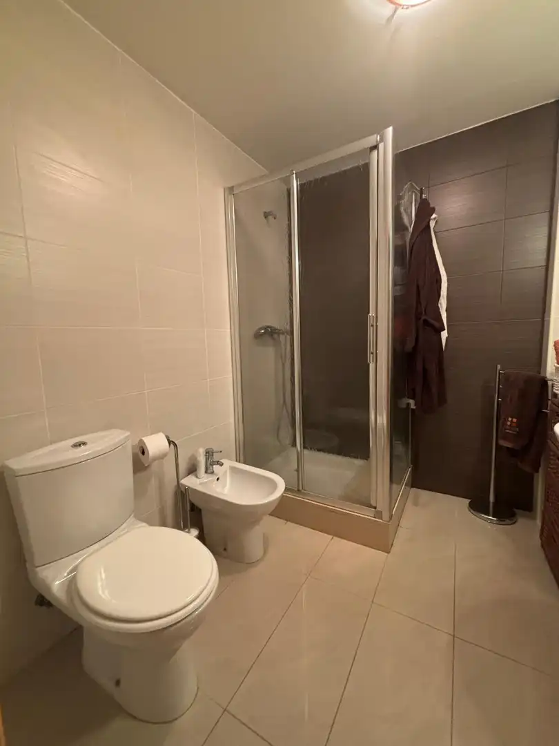 Wohnung zur Miete in Avinguda de Francisco José Balada, Costa Norte