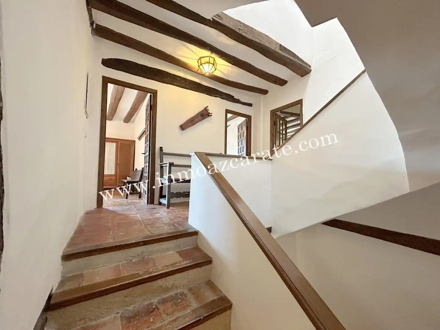 Casa o chalet en venta en Valle de Yerri / Deierri con Terraza, Trastero y Amueblado