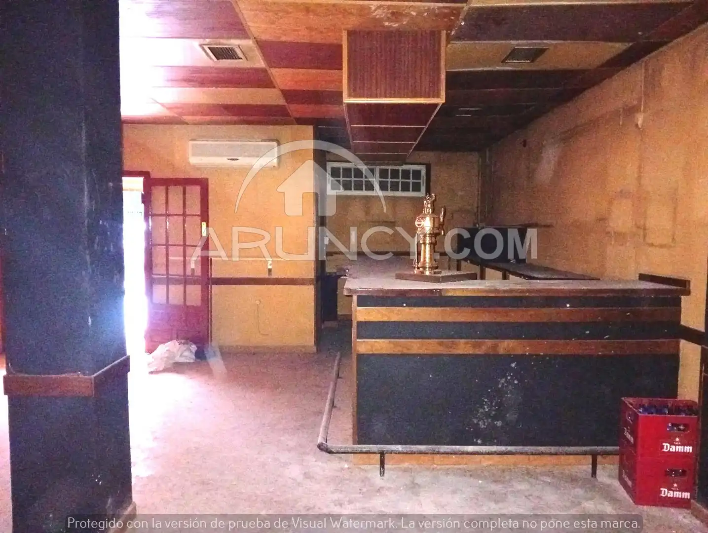 Local commercial à vendre à Centro, imagen 8