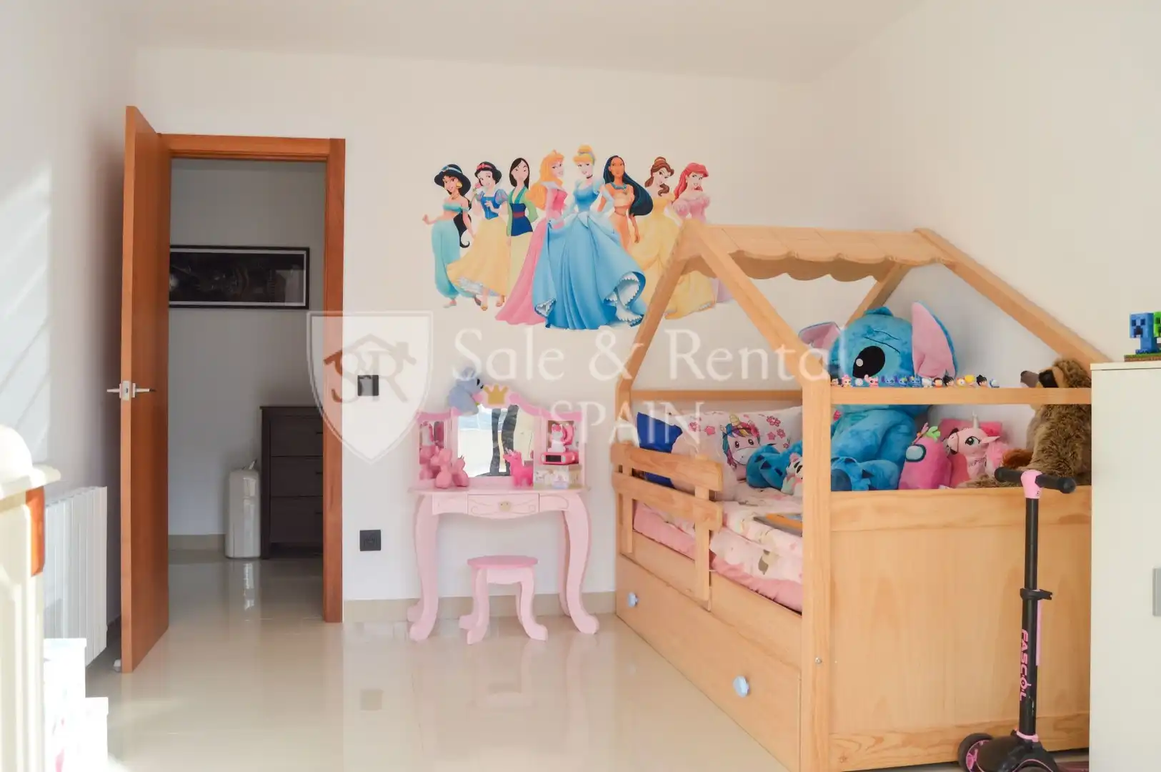 Casa amb jardí en venda a Santa Susanna, imagen 26
