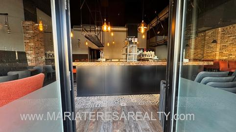 Photo 2 of Premises for sale in Los Narejos - Punta Calera, Los Alcázares