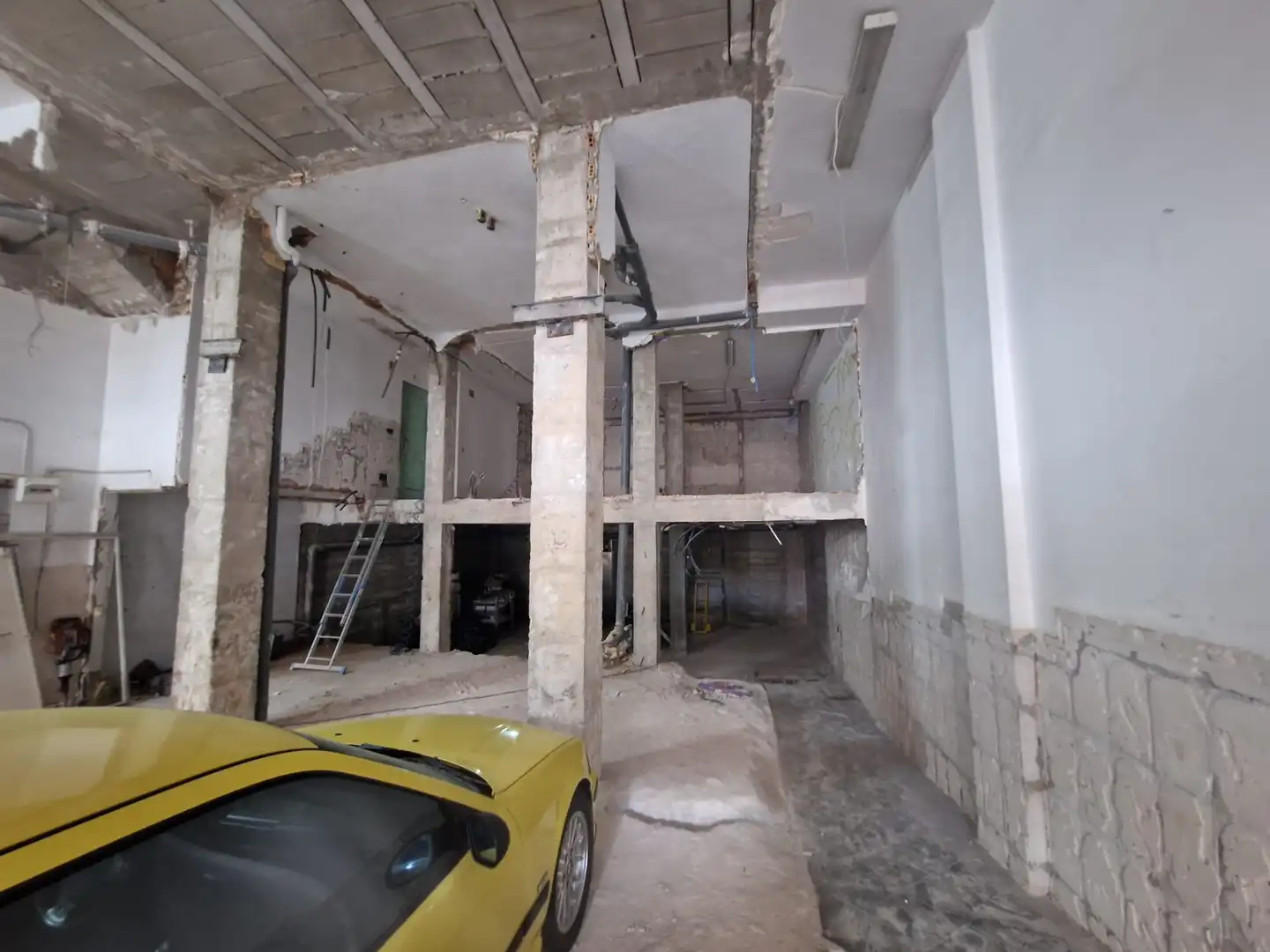 Commercial properties for sale in Alhaurín de la Torre