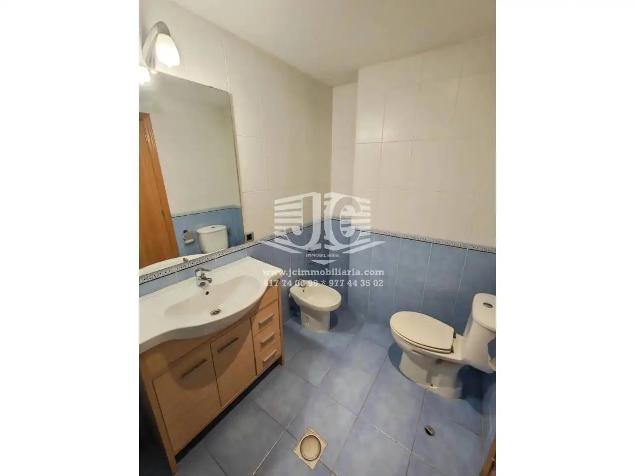 Baño de Piso de alquiler en Ferreries