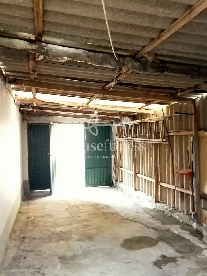 Edificio en venta en Fene
