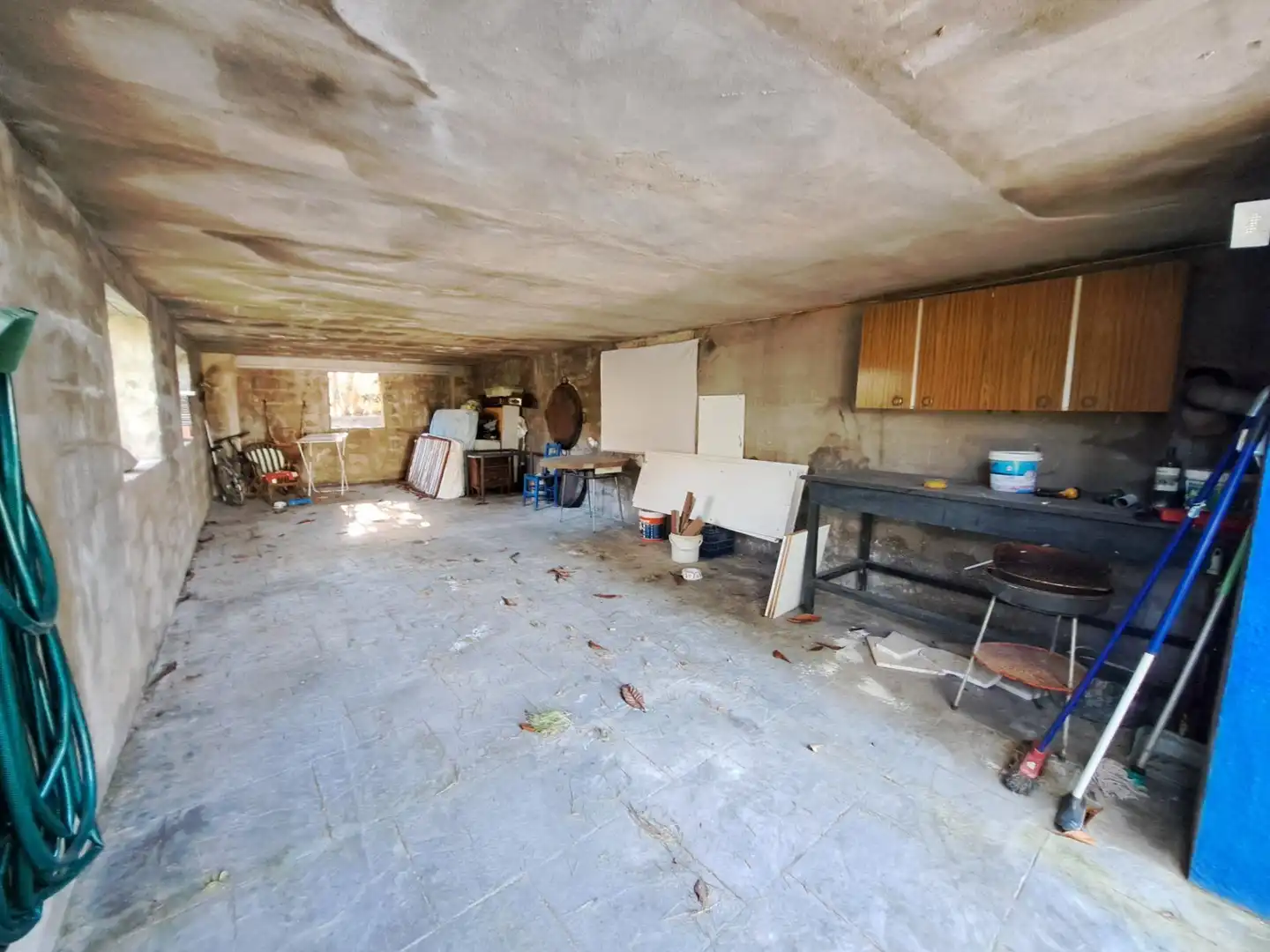 Haus oder Chalet zum Verkauf in Alzira mit Klimaanlage, Privatgarten und Terrasse